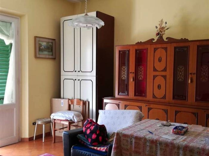 Appartamento bilocale in vendita in VIA BRAMANTE, San Rocco Lungarno, Empoli