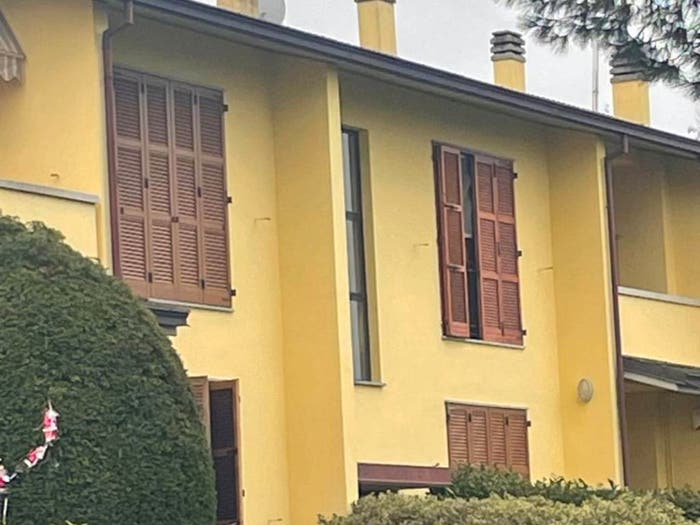 Appartamento trilocale in vendita in Via Regione Gioiello, Centro, Broni