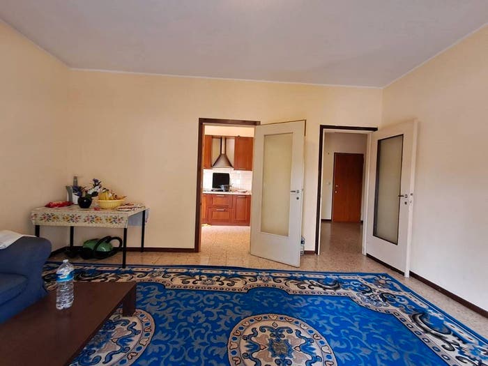 Appartamento trilocale in vendita in Via Fagnano Olona, Santissimi Apostoli, Busto Arsizio
