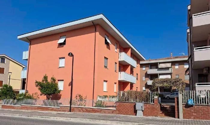 Appartamento con 5 locali in vendita in Via Paolo VI Treia MC Italia, Chiesanuova, Treia