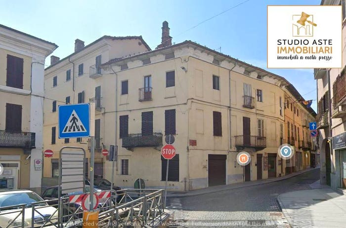 Appartamento trilocale in vendita in Via Casa Nigra, Castellamonte