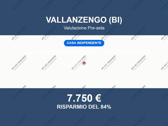 Casa con 6 locali in vendita in Frazione Crosa, Maglionecrosa, Vallanzengo