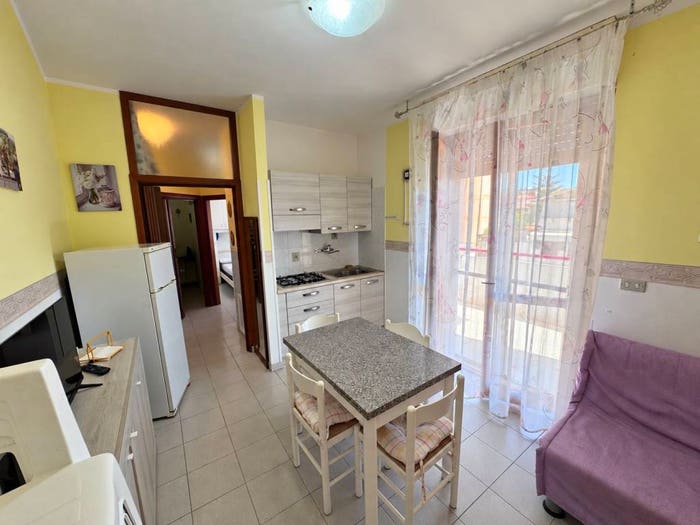 Appartamento trilocale in vendita in Via Francesco Crispi, Campomarino