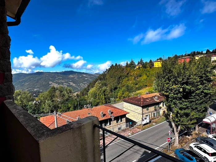 Appartamento trilocale in vendita in Piazza Dante Alighieri, Centro, Loiano