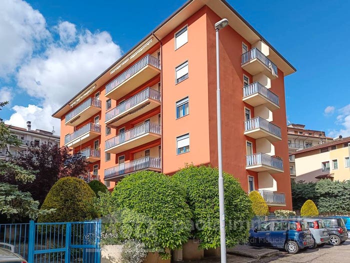 Appartamento trilocale in vendita in Via Monte Orsello, Santa Barbara San Sisto, L'Aquila