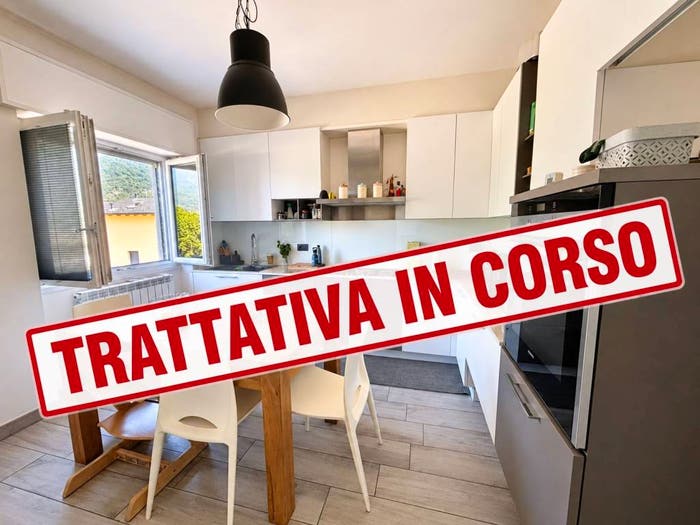 Appartamento trilocale in vendita in Via Torre, Centro, Talamona