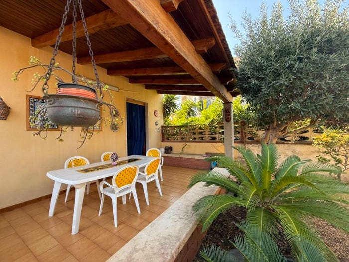 Casa quadrilocale in vendita in Via dei Navigatori, Marina di Modica, Modica