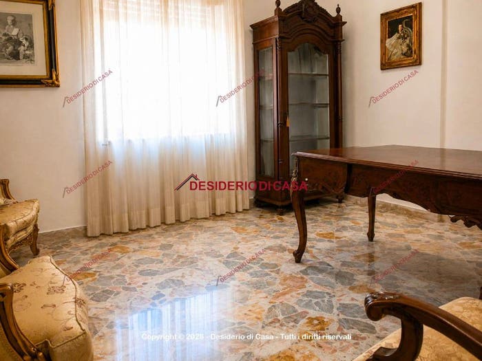 Appartamento quadrilocale in vendita in Viale Pietro Nenni, Centro Storico, Agrigento