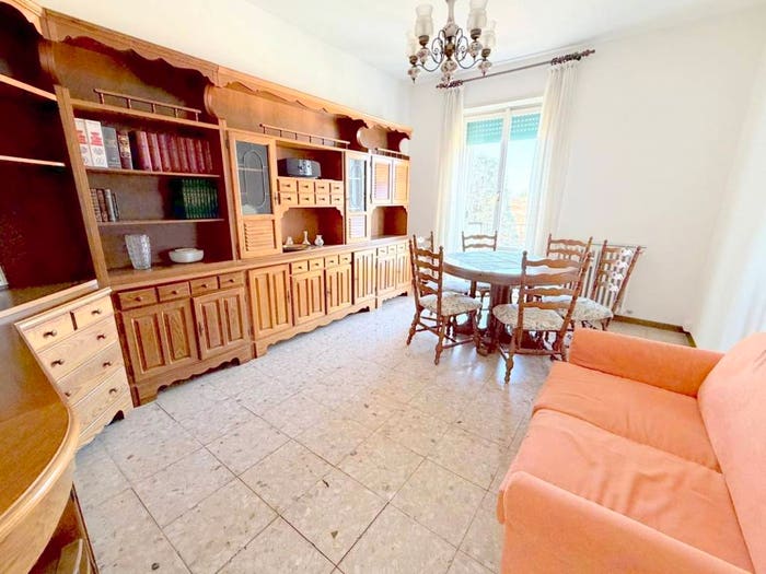 Appartamento bilocale in vendita in VIA PALESTRO, Centro, Inveruno