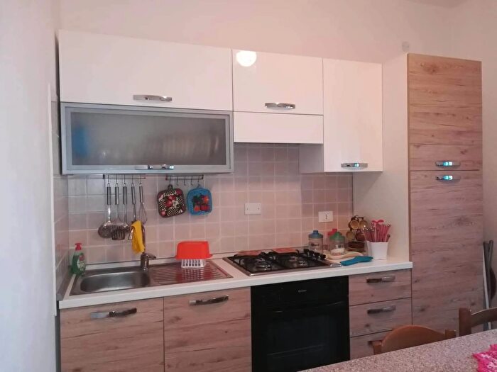 Appartamento bilocale in vendita in Vallecrosia