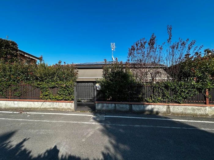 Casa trilocale in vendita in Via Romolo Mantegazza, Borgo San Giovanni