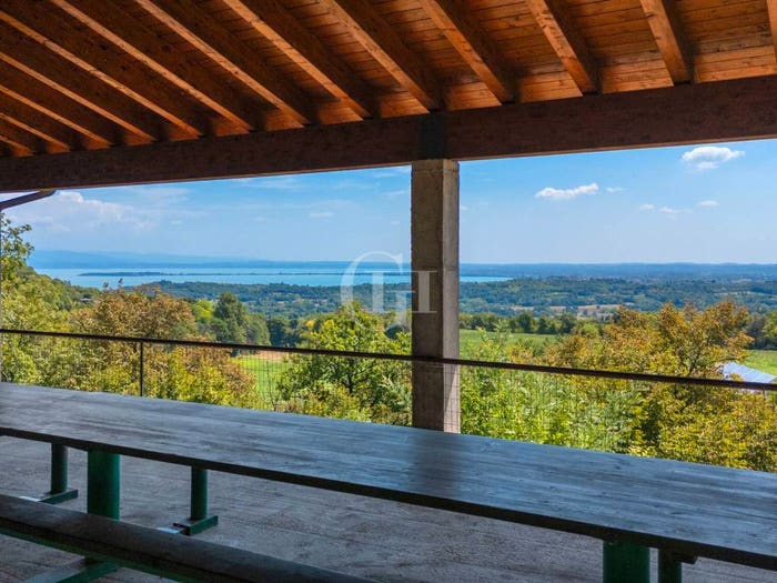 Casa con 6 locali in vendita in XXV Maggio, Lonato, Lonato del Garda