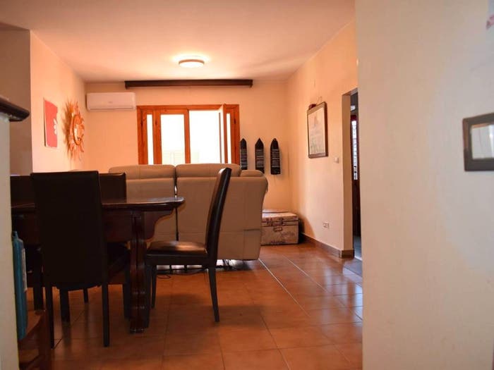 Appartamento con 5 locali in vendita in Centro, Capoterra