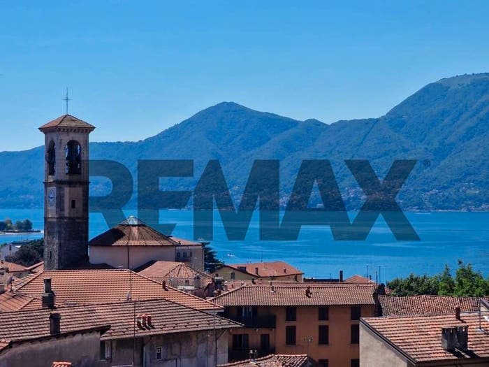 Casa trilocale in vendita in Centro, Luino