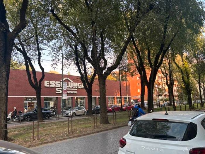 Appartamento quadrilocale in vendita in Via Mac Mahon, Bovisa, Milano
