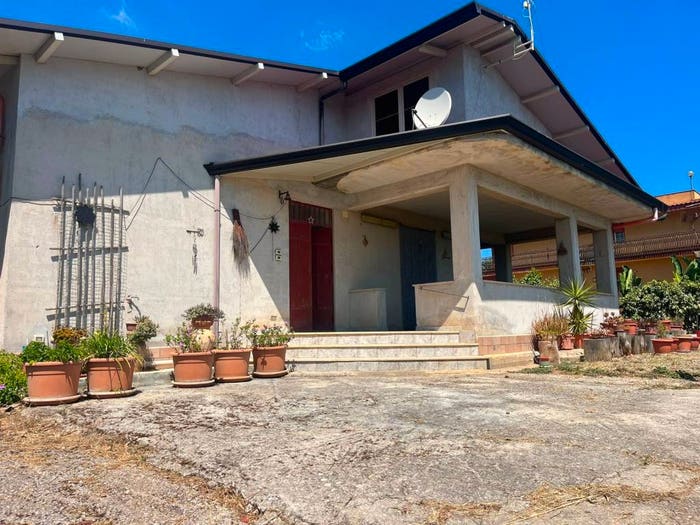 Casa quadrilocale in vendita in Misilmeri