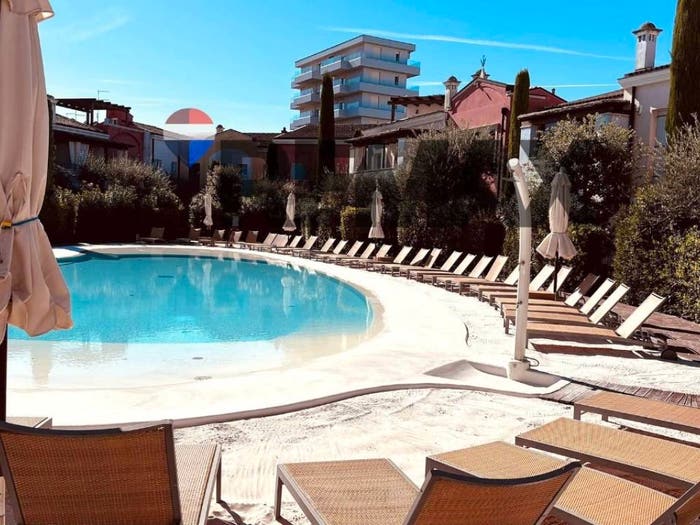 Appartamento trilocale in vendita in via monsignor giovanni marcato, Lido Centro Ovest, Jesolo