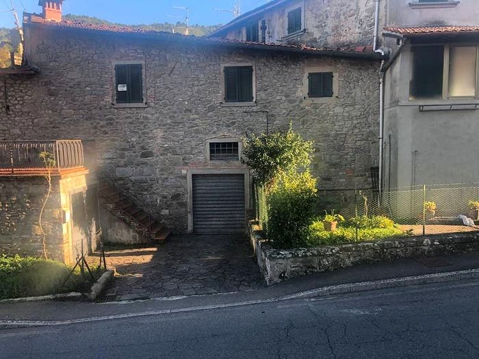 Appartamento quadrilocale in vendita in Strada, Castel San Niccolò