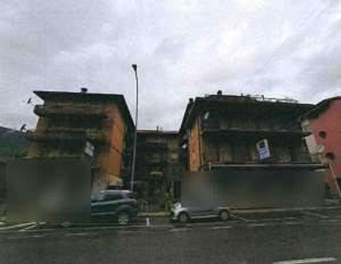 Appartamento trilocale in vendita in Via Nazionale, Casazza