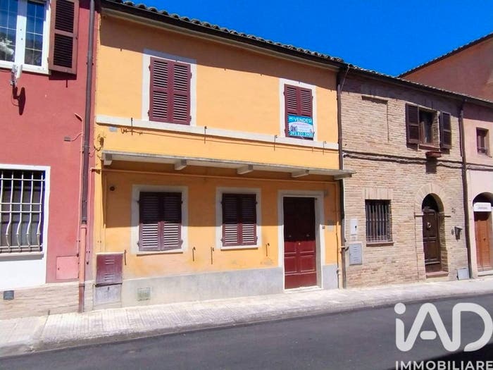 Casa con 5 locali in vendita in Via PIANA, Centro, Loreto