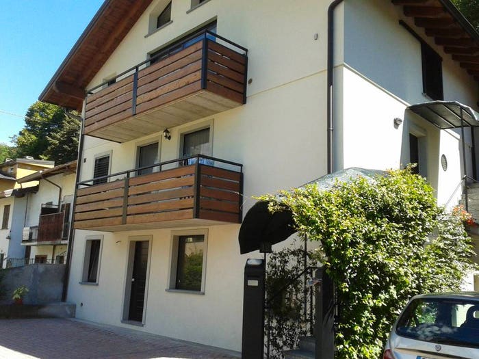 Appartamento bilocale in vendita in Via dei Pozzai, Centro, Morbegno