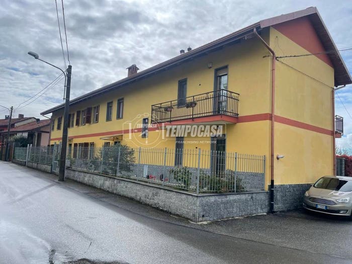 Appartamento trilocale in vendita in Centro, Pianezza