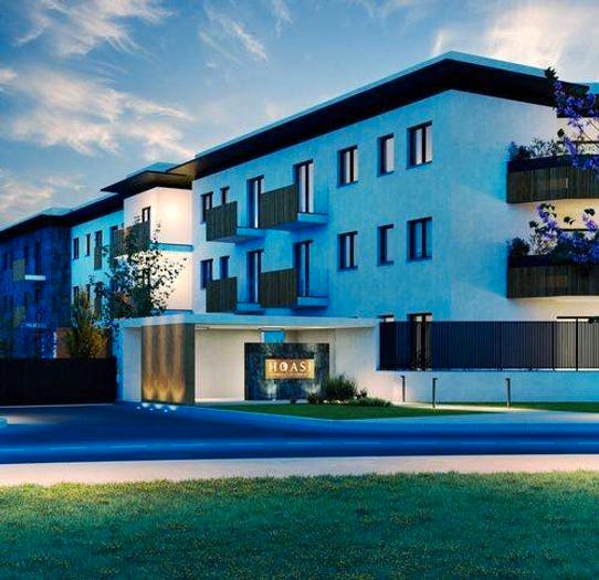 Appartamento trilocale in vendita in Via Pratomaggiore, Rivoltella, Desenzano del Garda