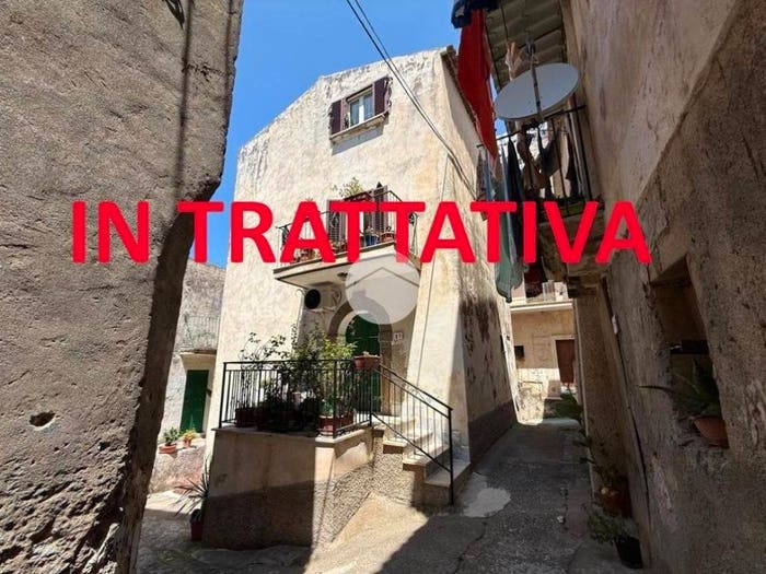 Appartamento trilocale in vendita in Via Sterro, Centro, Paola