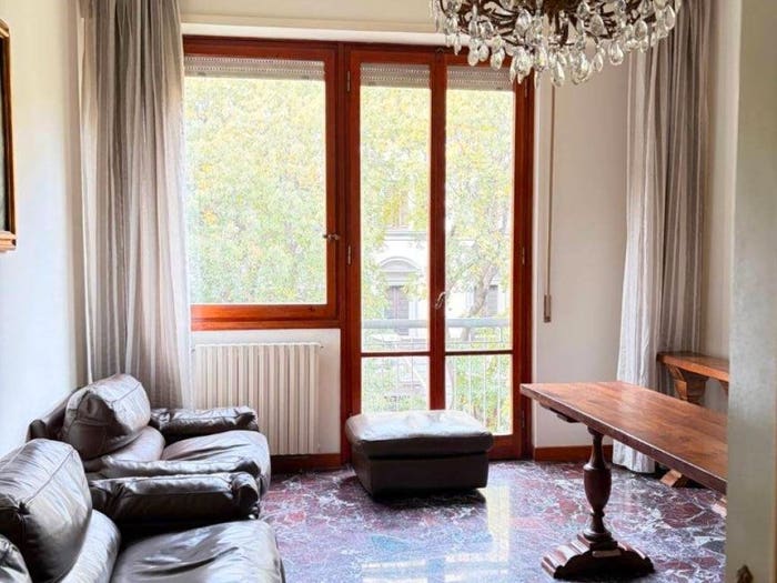 Appartamento con 6 locali in vendita in Viale Don Giovanni Minzoni, Libertà Savonarola, Firenze