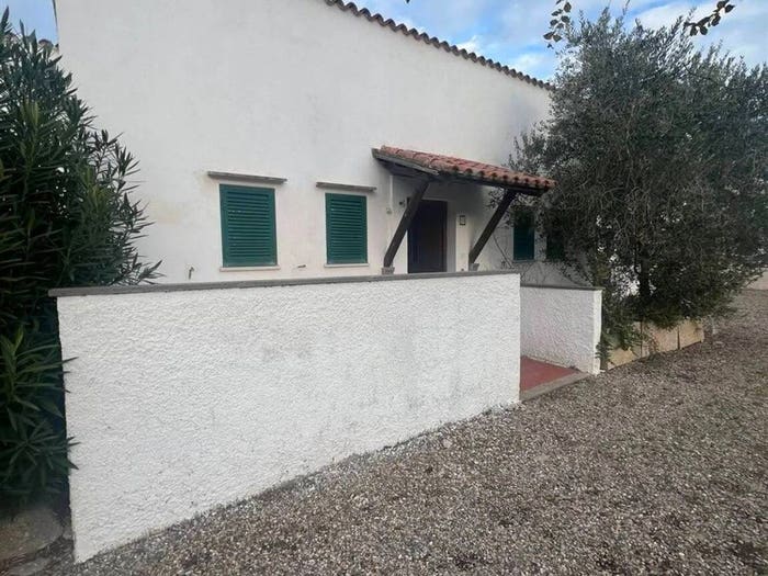 Appartamento quadrilocale in vendita in Giannella, Orbetello