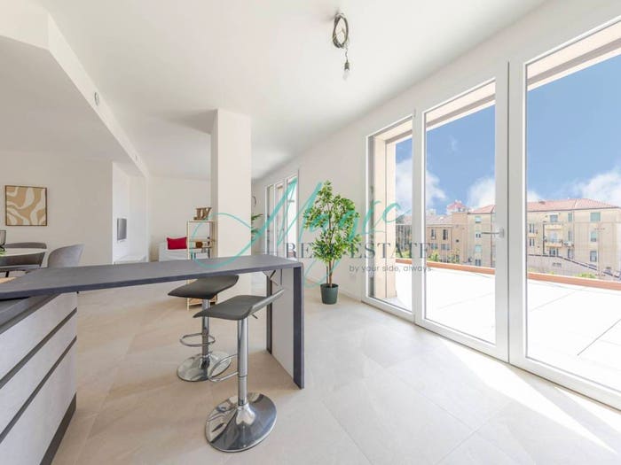Appartamento trilocale in vendita in Via Enrico Acerbi, Bruzzano, Milano