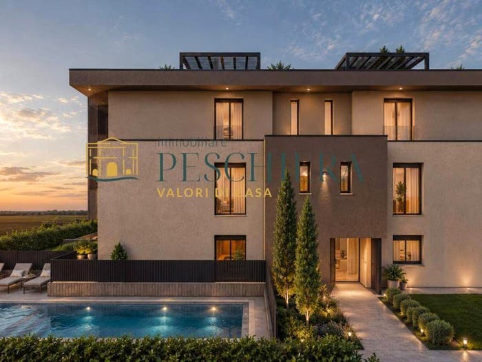 Appartamento trilocale in vendita in Via Pasubio, Centro, Peschiera del Garda