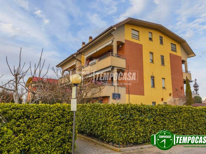 Appartamento trilocale in vendita in Via Cascina Bertacca, Bubbiano