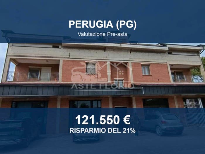 Appartamento con 6 locali in vendita in Via Giacomo Pantaleoni NA, San Sisto Lacugnano San Mariano Santa Sabina, Perugia