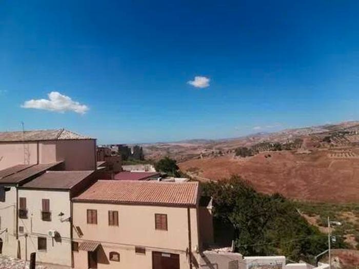Appartamento trilocale in vendita in Corso Vittorio Emanuele, Cianciana
