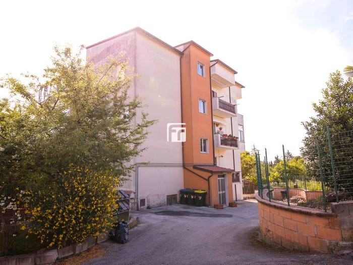 Appartamento quadrilocale in vendita in Via San Giovanni in Golfo, Zona Industriale, Campobasso