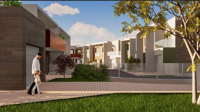 Casa con 8 locali in vendita in Via Ilaria Alpi, Mogliano Veneto