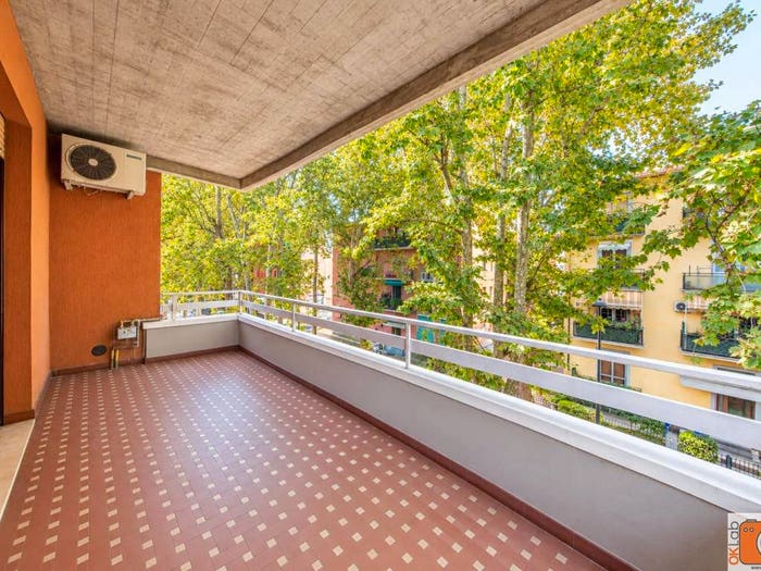 Appartamento quadrilocale in vendita in Via Milano, San Leonardo, Parma
