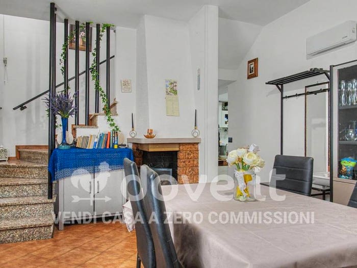 Casa quadrilocale in vendita in Via Santerno Ammonite, Piangipane Santerno, Ravenna