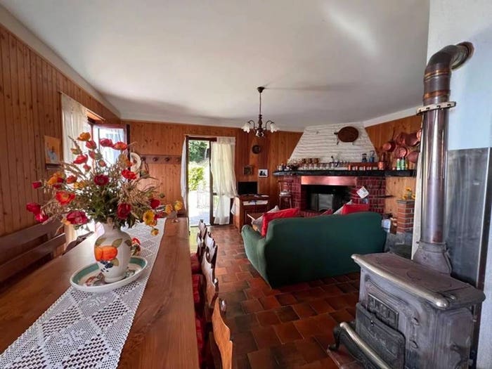 Casa con 5 locali in vendita in Località Monte Creó No Number, Parzanica