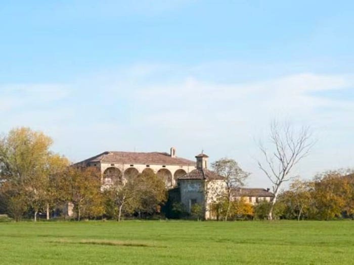 Casa con 6 locali in vendita in Via Don Minzoni, Gattatico
