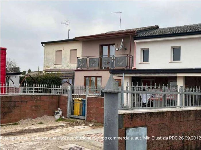 Appartamento monolocale in vendita in Via Malta, Centro, Piazzola sul Brenta