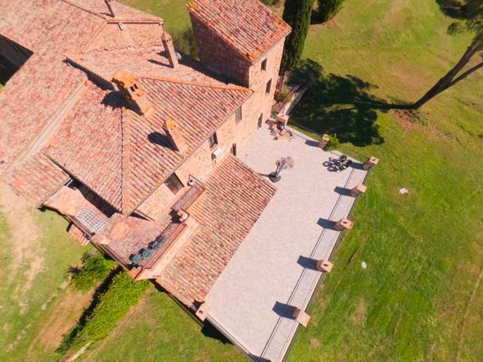 Casa con 6 locali in vendita in Strada Regionale Orvietana, Todi