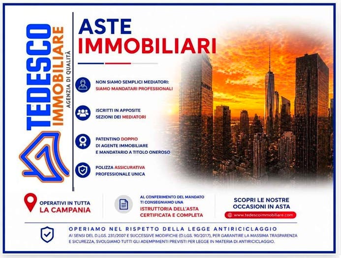Appartamento con 6 locali in vendita in Via Giustiniano, Centro, Aprilia