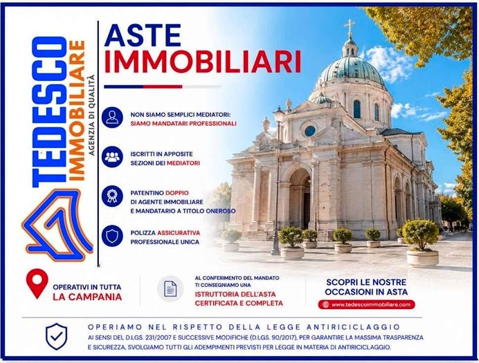 Case in Vendita e in Affitto - 3