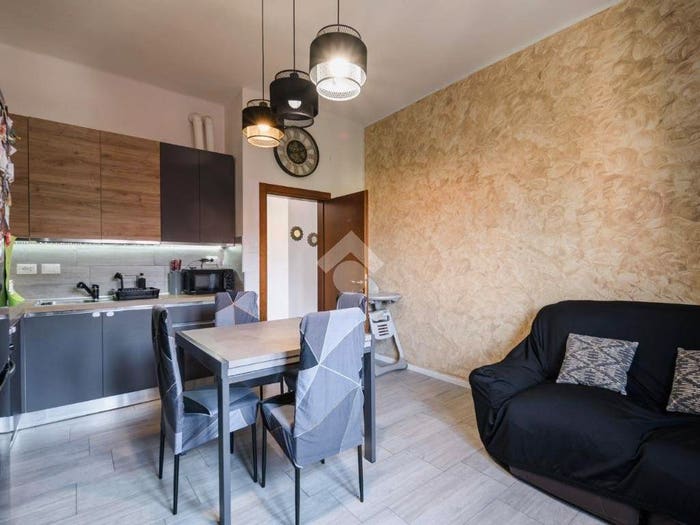 Appartamento trilocale in vendita in Via Arnaldo da Brescia, Borgo Panigale, Bologna