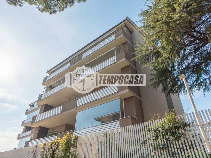 Appartamento bilocale in vendita in Via dei Damasceni, Pisana Bravetta, Roma