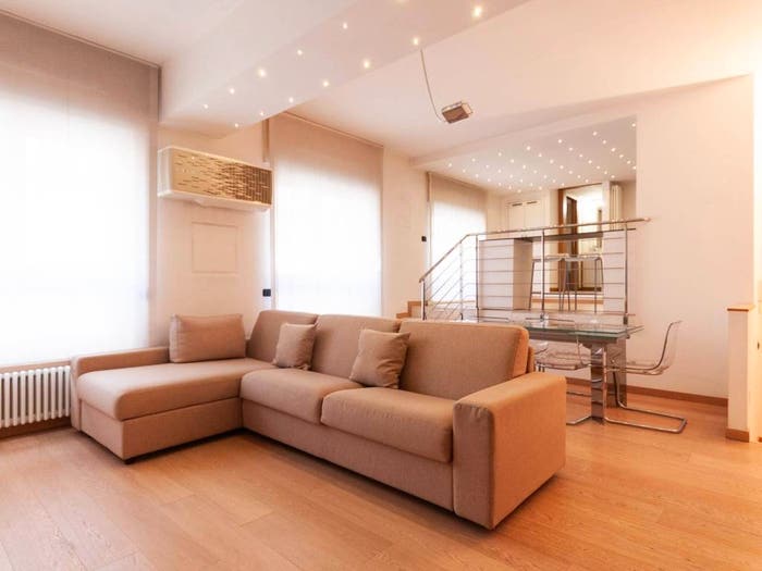Appartamento bilocale in vendita in Via Privata Giacomo Favretto, Washington, Milano
