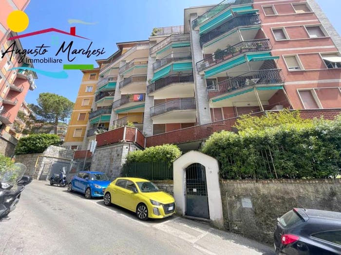 Appartamento con 5 locali in vendita in Via Castagneto, Boschetto, Camogli