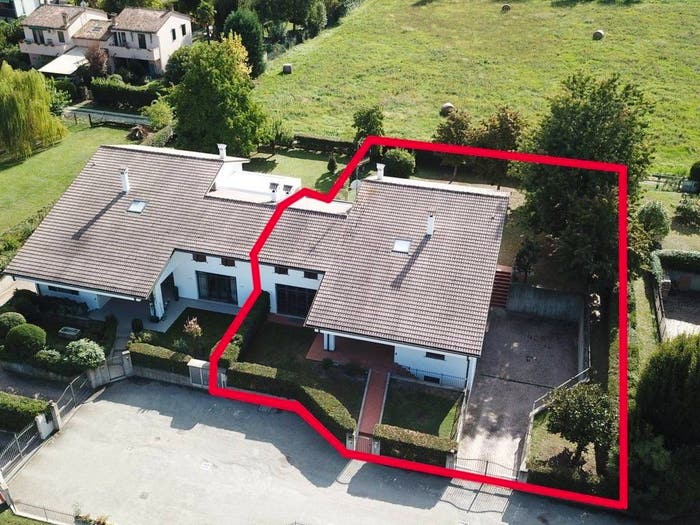 Appartamento con 5 locali in vendita in Via Santa Lucia, Pedagna Monte Catone, Imola
